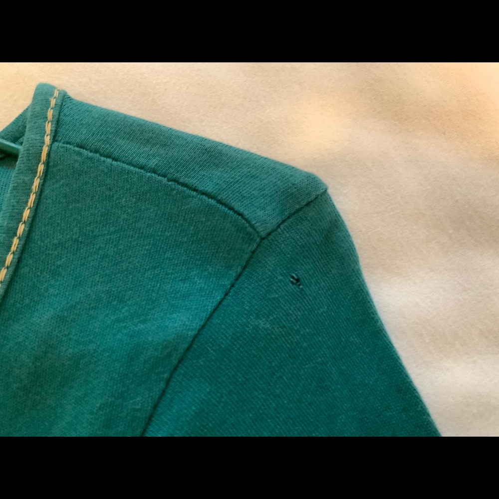 Long Sleeve Tee - Picture 4 of 4